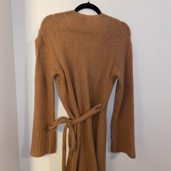 Sweater Dress - Picture 3 of 3